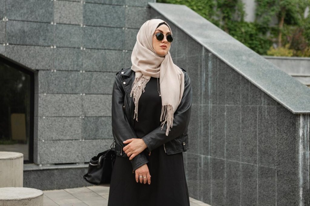 Fashion photography in UAE