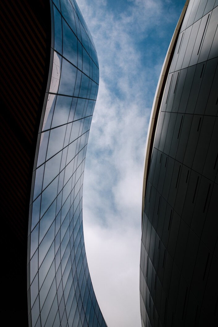 Architectural Photography in UAE
