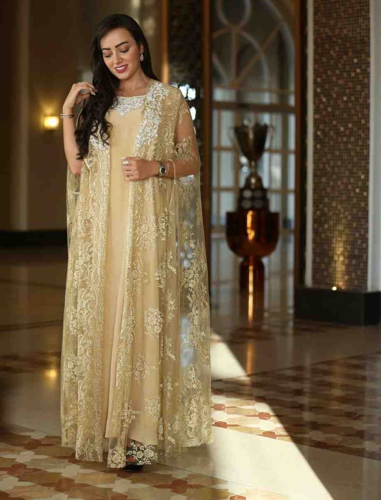 Fashion photography in UAE