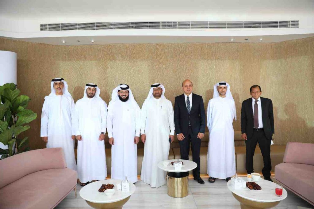 Corporate Event Photography in UAE