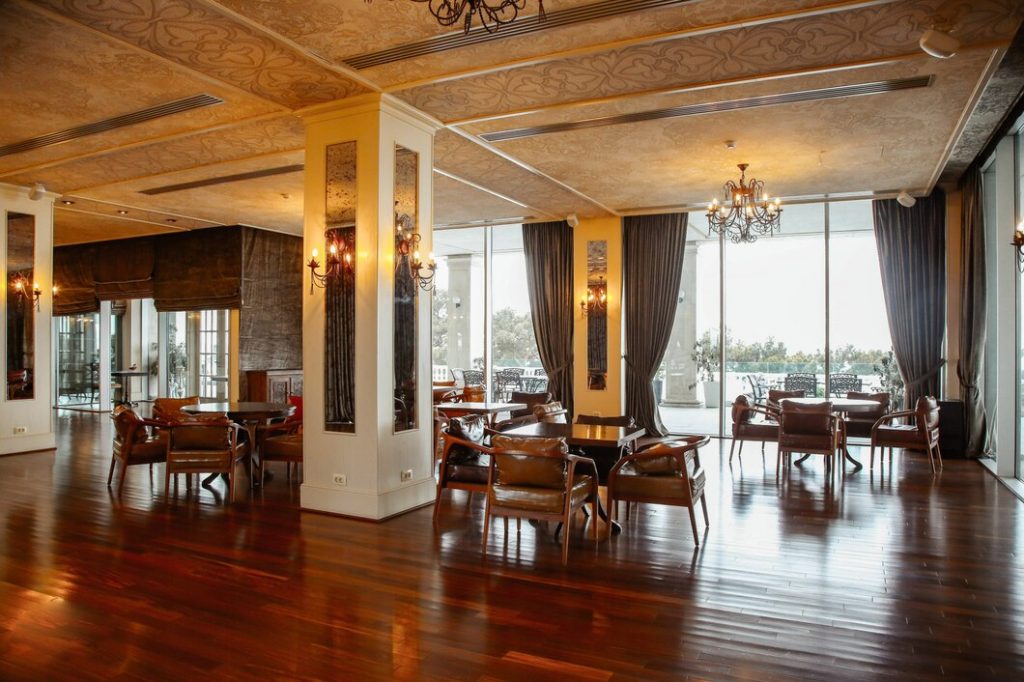 Interior Photography in UAE