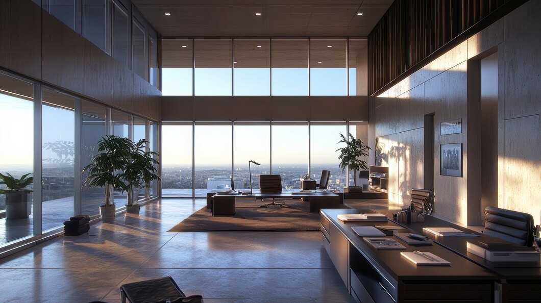 Interior Photography in UAE