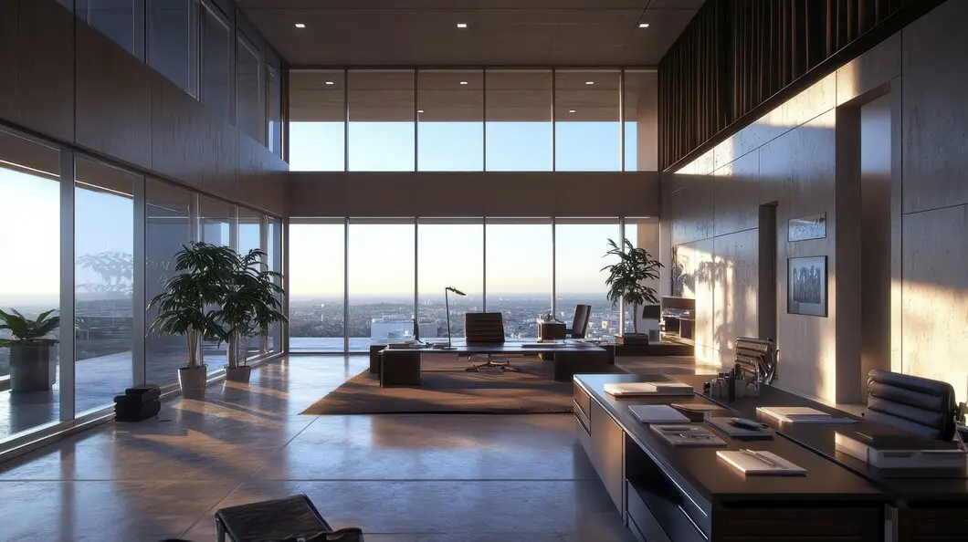 Interior Photography in UAE