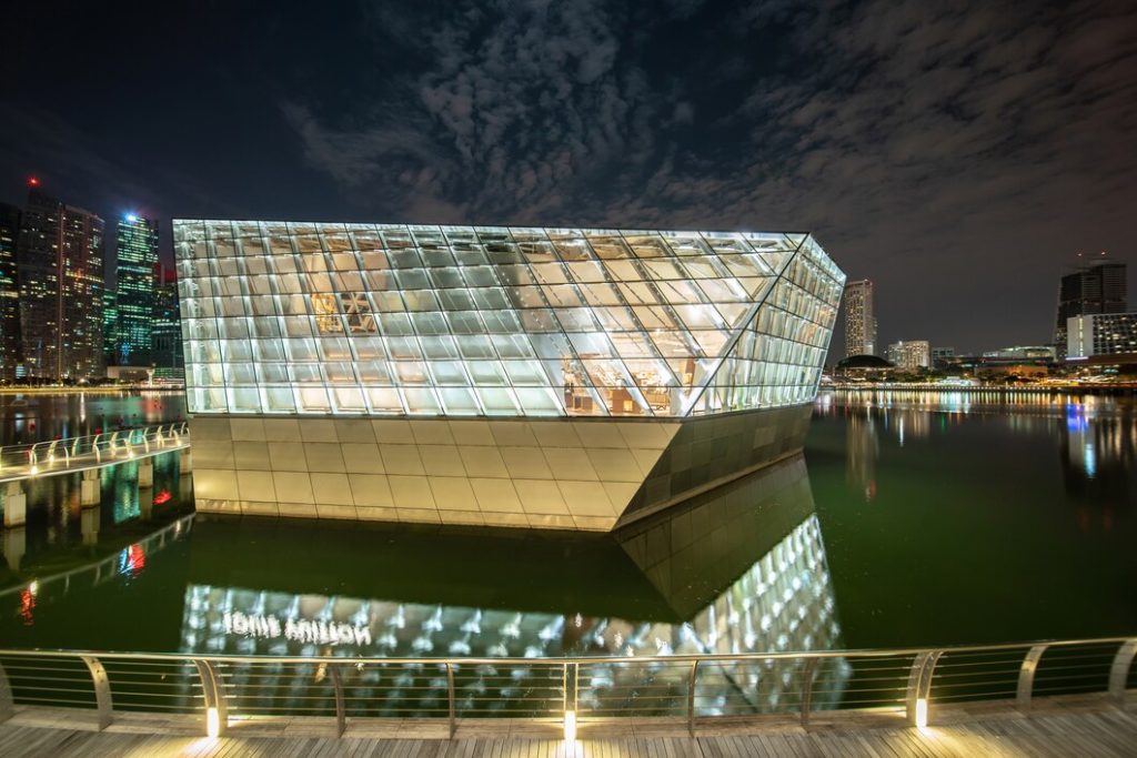 Architectural Photography in UAE