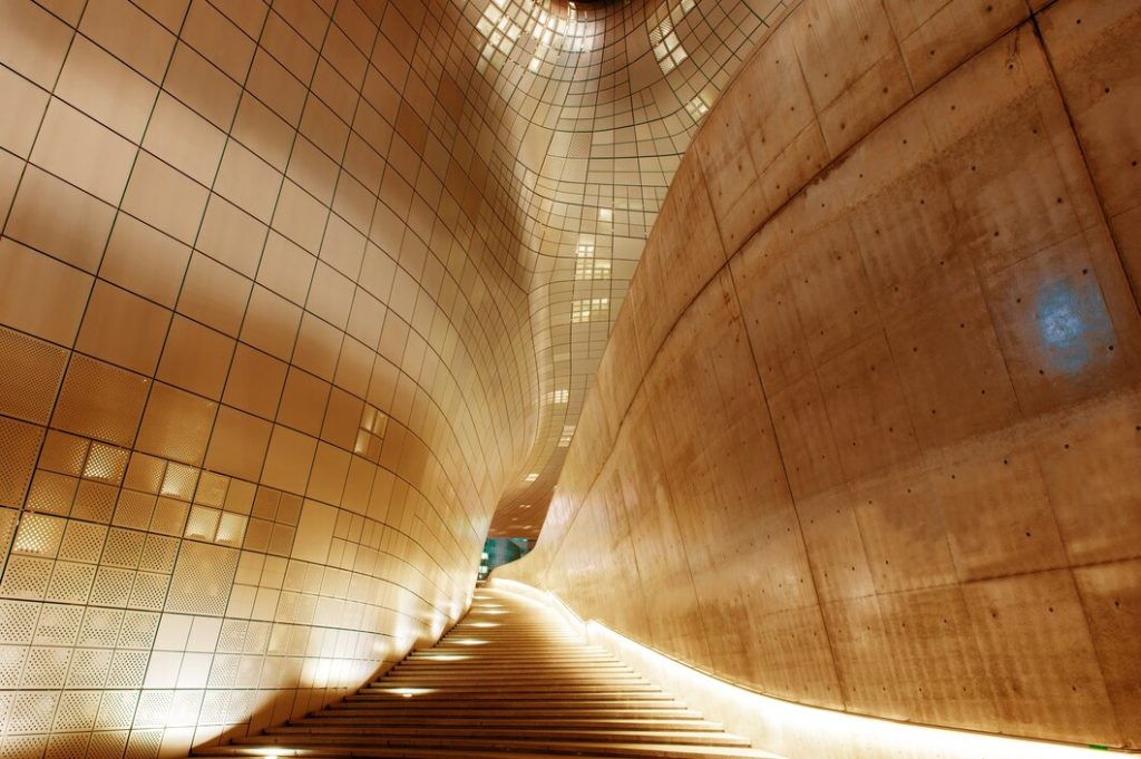 Architectural Photography in UAE