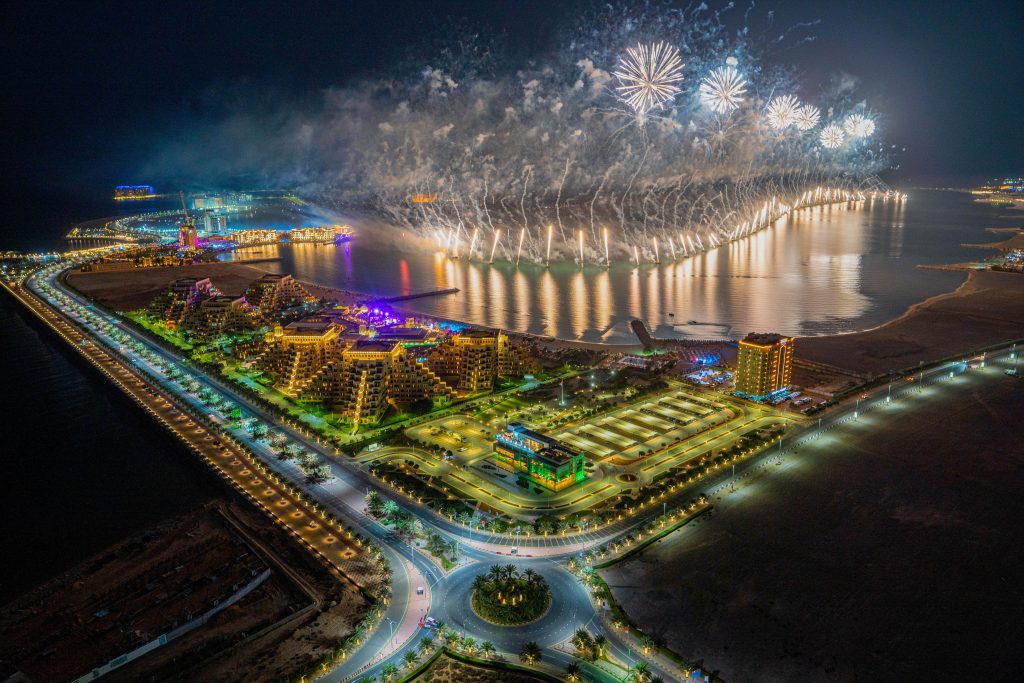 Exterior Photography in UAE