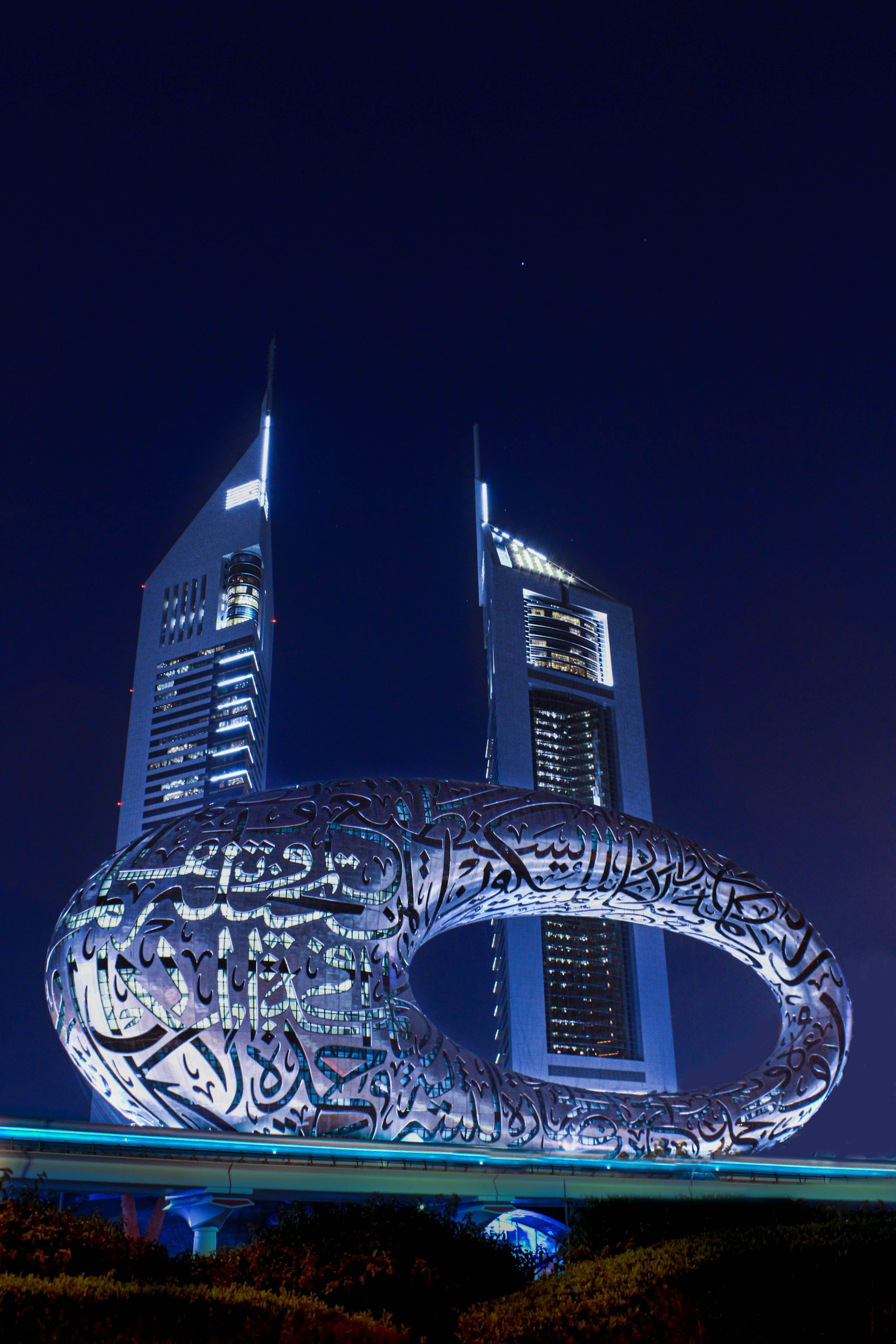 Exterior Photography in UAE