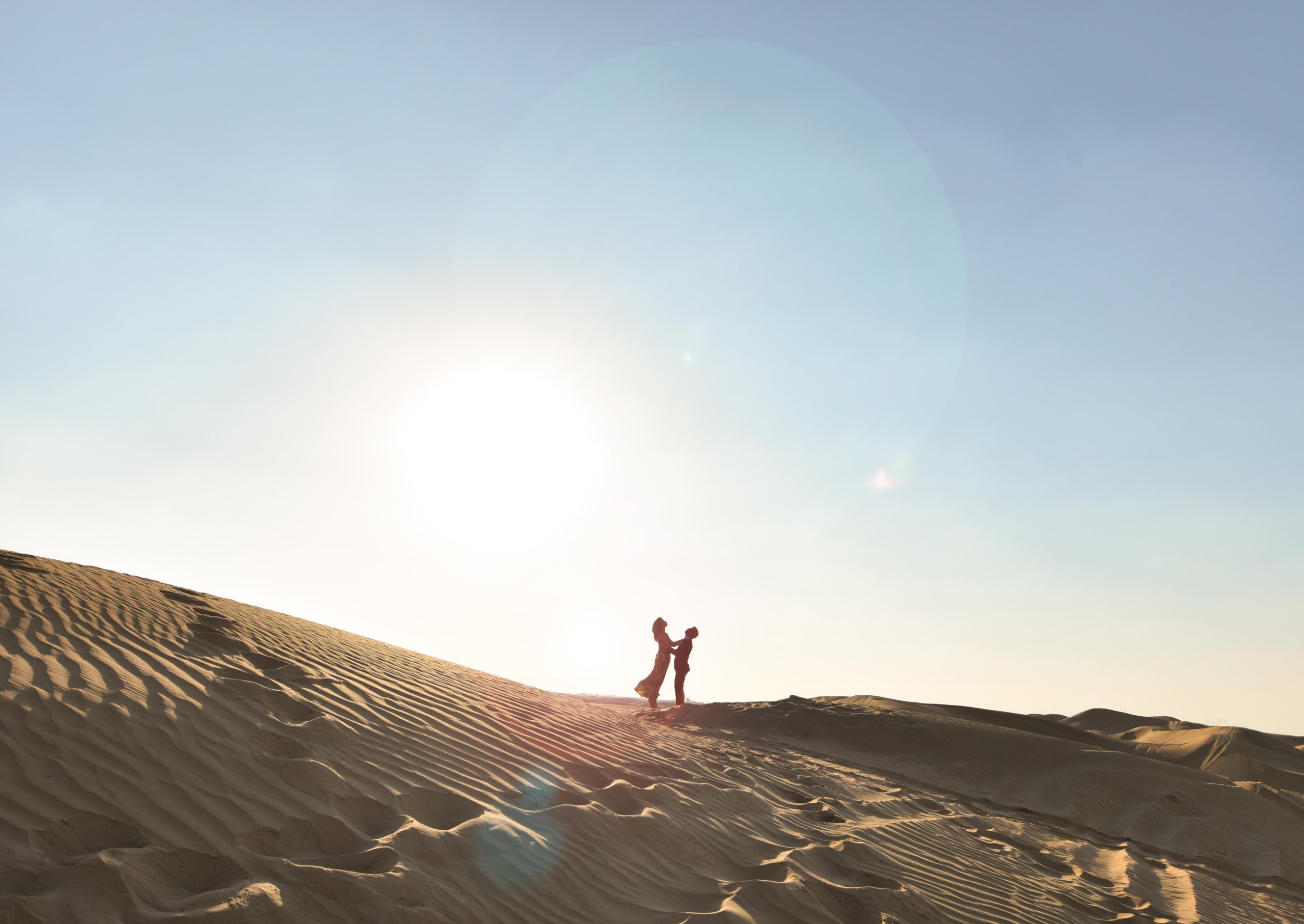 Exterior Photography in UAE