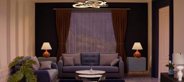Interior Photography in UAE