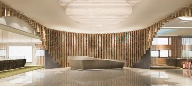 Interior Photography in UAE