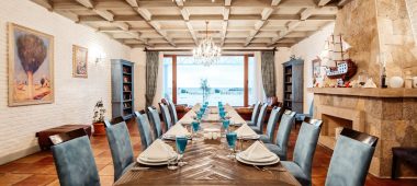 Interior Photography in UAE