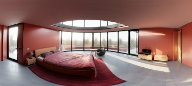 Interior Photography in UAE